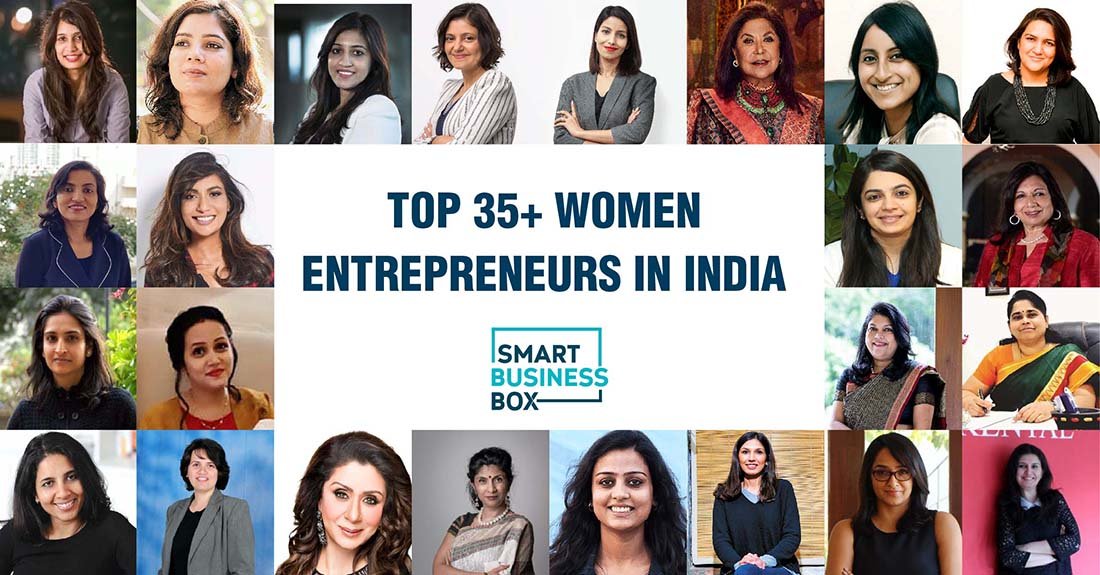 18 Indian Actresses Who Are Also Entrepreneurs