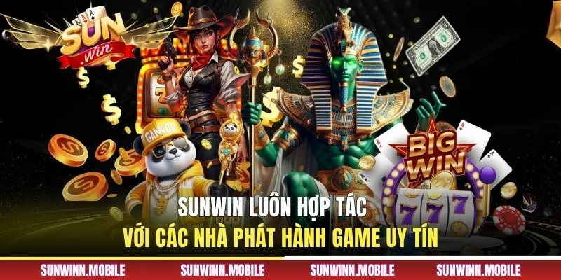 Đối tác SUN WIN